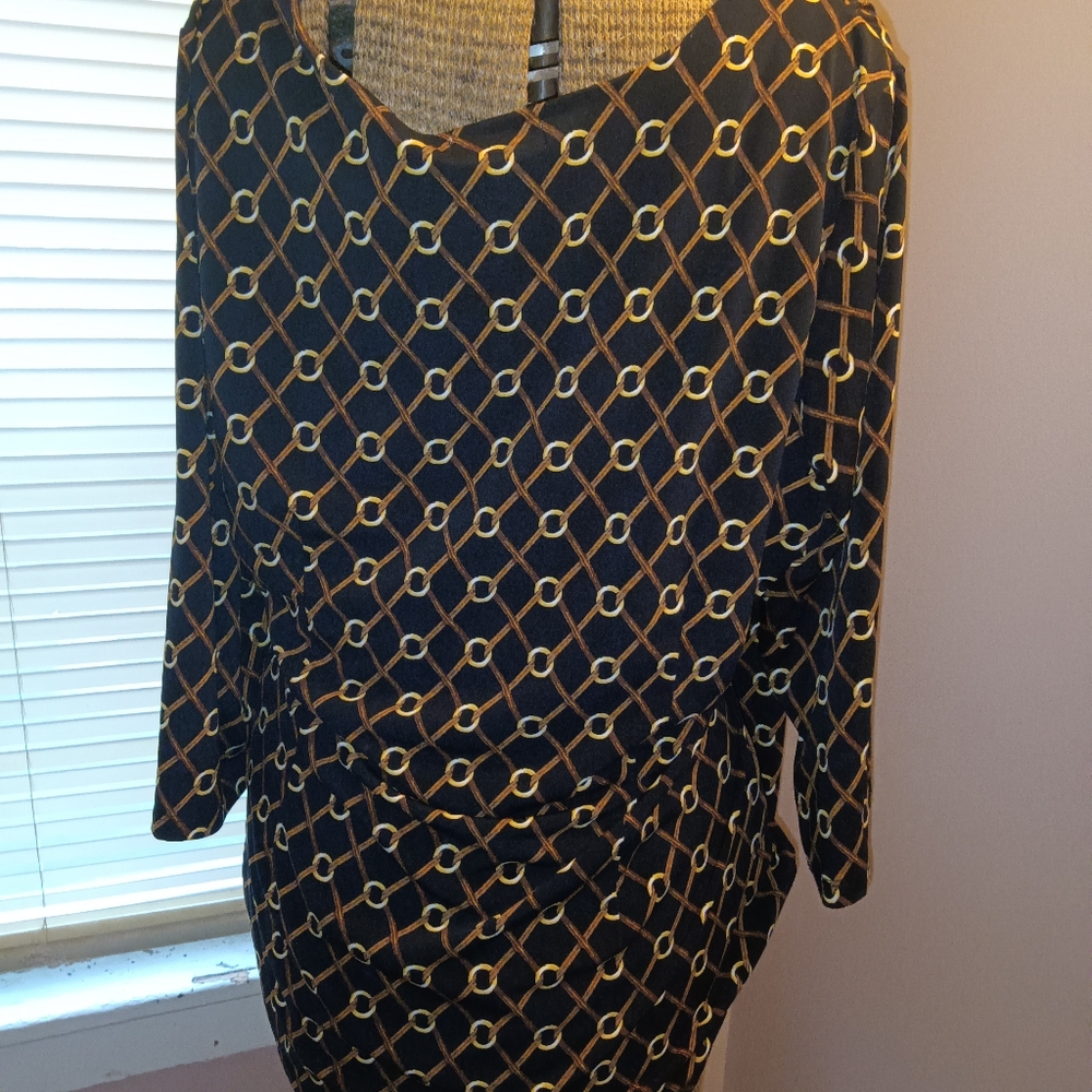 Charter Club Top